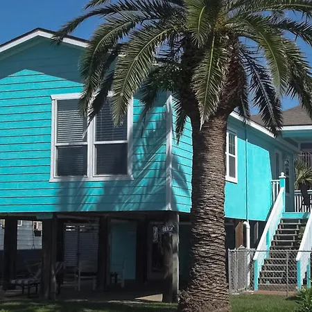Two Sisters Cottage